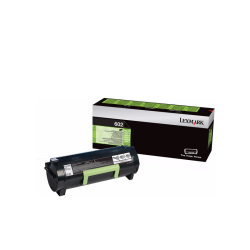 Консуматив Lexmark 602 Return Program Toner Cartridge