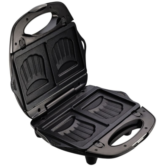 Сандвич мейкър | Tefal SW614831 | Break time Сандвич мейкър | Tefal SW614831 | Break time