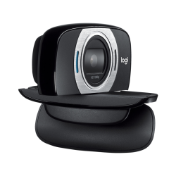 Уебкамера | Logitech HD Webcam C615