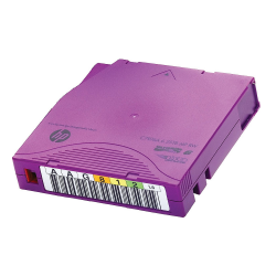 Консуматив | HP LTO6 MP Ultrium Non Custom Lbl 20 Pk