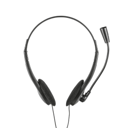 Слушалки | TRUST Ziva Chat headset
