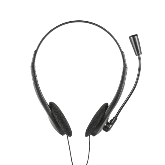 Слушалки | TRUST Ziva Chat headset Слушалки | TRUST Ziva Chat headset