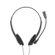 Слушалки | TRUST Ziva Chat headset Слушалки | TRUST Ziva Chat headset