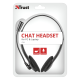 Слушалки | TRUST Ziva Chat headset Слушалки | TRUST Ziva Chat headset