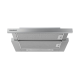 Аспиратор | Samsung NK24M1030IS/UR | Wall Mount Telescopic Cooker Hood | Built-in | 60cm | Engine 1 | 3 Gears of Extract | Noise Value 71 dBA | Energy Efficiency Class: C | Type of controls - Push button Аспиратор | Samsung NK24M1030IS/UR | Wall Mount Telescopic Cooker Hood | Built-in | 60cm | Engine 1 | 3 Gears of Extract | Noise Value 71 dBA | Energy Efficiency Class: C | Type of controls - Push button