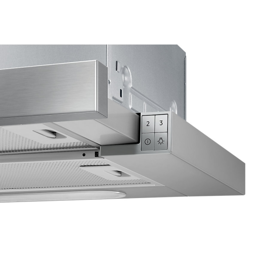 Аспиратор | Samsung NK24M1030IS/UR | Wall Mount Telescopic Cooker Hood | Built-in | 60cm | Engine 1 | 3 Gears of Extract | Noise Value 71 dBA | Energy Efficiency Class: C | Type of controls - Push button Аспиратор | Samsung NK24M1030IS/UR | Wall Mount Telescopic Cooker Hood | Built-in | 60cm | Engine 1 | 3 Gears of Extract | Noise Value 71 dBA | Energy Efficiency Class: C | Type of controls - Push button