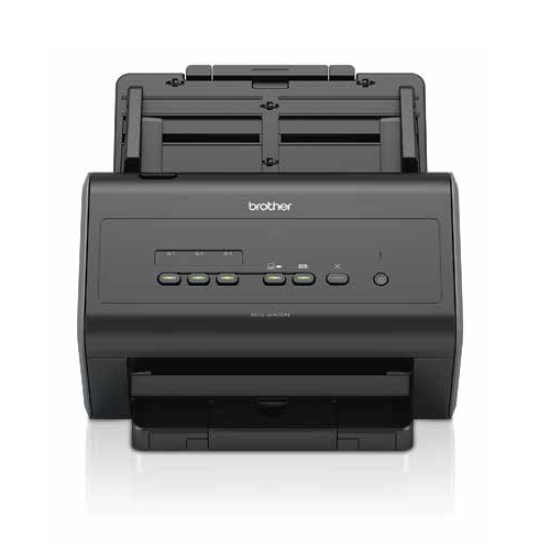 Скенер | Brother ADS-2400N Document Scanner Скенер | Brother ADS-2400N Document Scanner