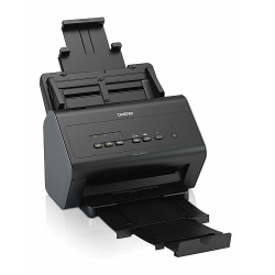 Скенер | Brother ADS-2400N Document Scanner