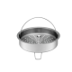 Тенджера | Tefal P2534441 | Secure 5 NEO 8L V2 Тенджера | Tefal P2534441 | Secure 5 NEO 8L V2