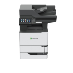 Лазерно многофункционално устройство | Lexmark MX722ade Mono A4 Laser MFP