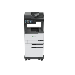 Лазерно многофункционално устройство | Lexmark MX826adxe Mono A4 Laser MFP