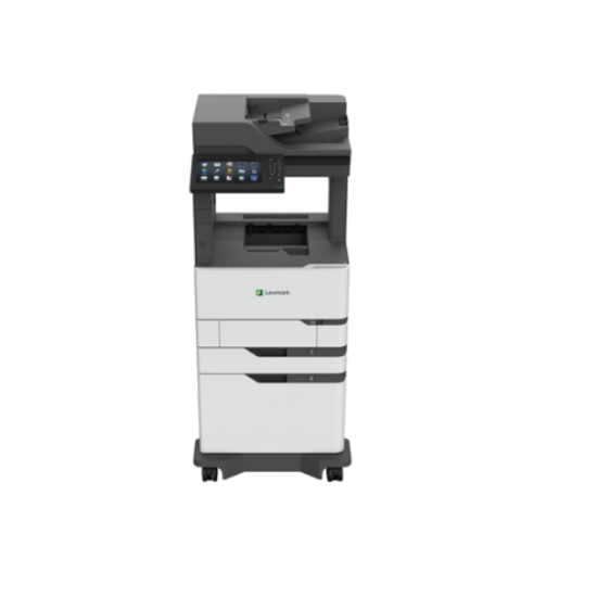 Лазерно многофункционално устройство | Lexmark MX826adxe Mono A4 Laser MFP Лазерно многофункционално устройство | Lexmark MX826adxe Mono A4 Laser MFP