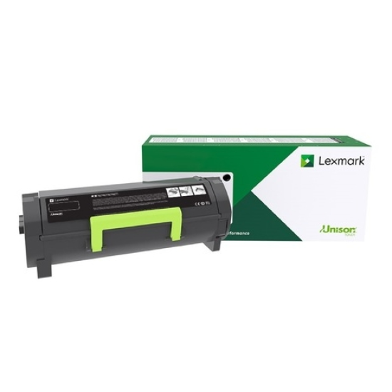 Консуматив | Lexmark B242H00 Black High Yield Return Program Toner Cartridge Консуматив | Lexmark B242H00 Black High Yield Return Program Toner Cartridge