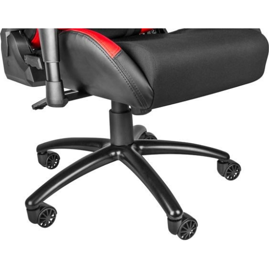 Стол | Genesis Gaming Chair Nitro 550 Black-Red Стол | Genesis Gaming Chair Nitro 550 Black-Red