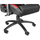 Стол | Genesis Gaming Chair Nitro 550 Black-Red Стол | Genesis Gaming Chair Nitro 550 Black-Red