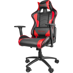Стол | Genesis Gaming Chair Nitro 880 Black-Red