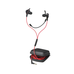 Слушалки | TRUST GXT 408 Cobra Multiplatform Gaming Earphones