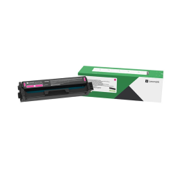Консуматив | Lexmark C3220M0 Magenta Return Programme Print Cartridge