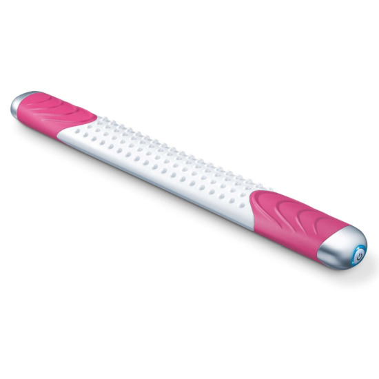 Масажор | Beurer cellulite releaZer compact | Vibration massage | 2 massage programs | Water-resistant | 3 intensity levels | Lithium-ion battery | Non-slip handles | 4 treatment surfaces Масажор | Beurer cellulite releaZer compact | Vibration massage | 2 massage programs | Water-resistant | 3 intensity levels | Lithium-ion battery | Non-slip handles | 4 treatment surfaces