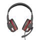Слушалки | TRUST GXT 407 Ravu LED Gaming Headset Слушалки | TRUST GXT 407 Ravu LED Gaming Headset