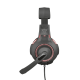 Слушалки | TRUST GXT 407 Ravu LED Gaming Headset Слушалки | TRUST GXT 407 Ravu LED Gaming Headset