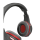 Слушалки | TRUST GXT 407 Ravu LED Gaming Headset Слушалки | TRUST GXT 407 Ravu LED Gaming Headset