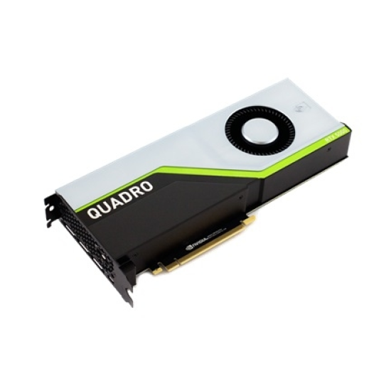 Видео карта | PNY NVIDIA Quadro RTX5000