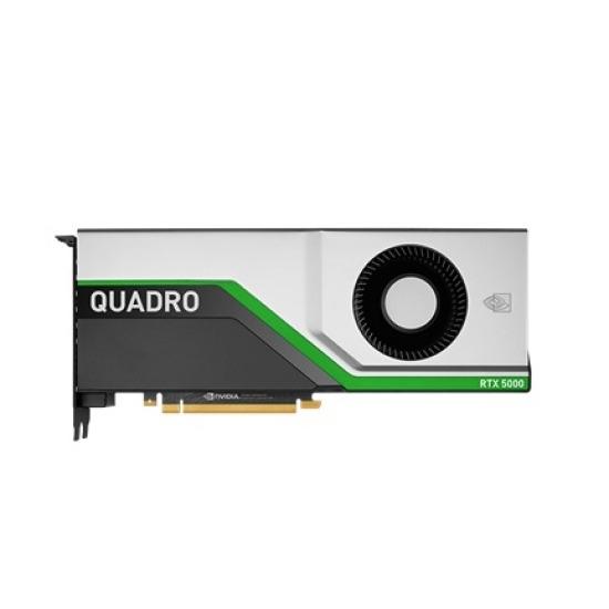 Видео карта | PNY NVIDIA Quadro RTX5000