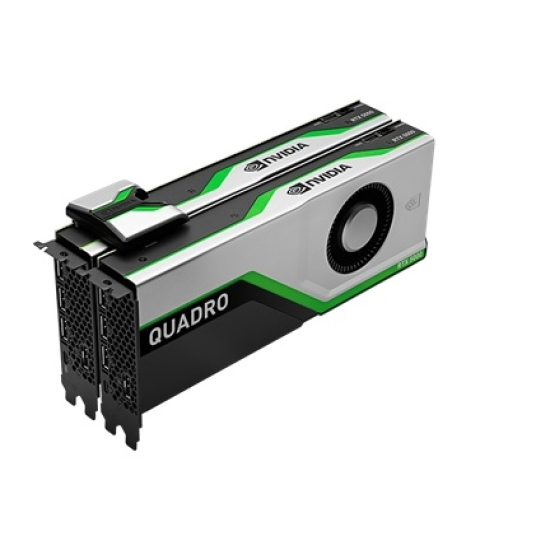 Видео карта | PNY NVIDIA Quadro RTX5000