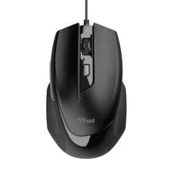 Мишка | TRUST Voca Comfort Mouse
