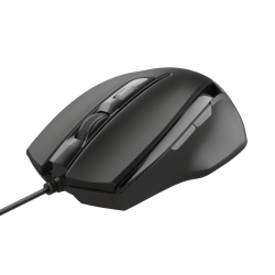 Мишка | TRUST Voca Comfort Mouse