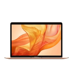 Лаптоп | Apple MacBook Air 13.3/8C CPU/7C GPU/8GB/256GB - BUL KB - Gold