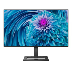 Монитор | Philips 275E2FAE | 27" IPS WLED | 2560x1440@75Hz | 4ms GTG/1ms MPRT | 350cd/m2 | 1000:1 | Mega Infinity DCR | Adaptive Sync | FlickerFree | Low Blue Mode | 3Wx2 | Tilt | Height Adjust | 2xHDMI | DP
