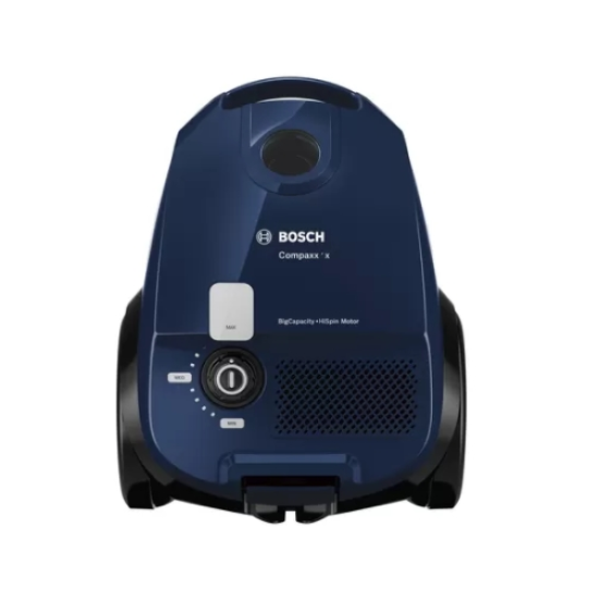 Прахосмукачка | Bosch BZGL2A311 Vacuum cleaner with bag | Compaxx’x | 3.5l | Blue Прахосмукачка | Bosch BZGL2A311 Vacuum cleaner with bag | Compaxx’x | 3.5l | Blue