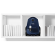 Прахосмукачка | Bosch BZGL2A311 Vacuum cleaner with bag | Compaxx’x | 3.5l | Blue Прахосмукачка | Bosch BZGL2A311 Vacuum cleaner with bag | Compaxx’x | 3.5l | Blue