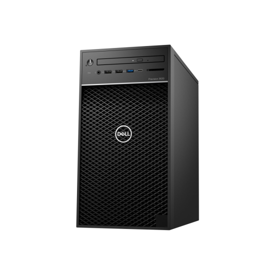 Работна станция | Dell Precision 3650 MT | Intel Core i7-11700K