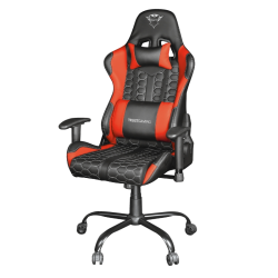 Стол | TRUST GXT 708R Resto Gaming Chair Red