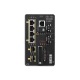 Комутатор | Cisco IE2000 with 4 FE Copper ports and 2 GE SFP ports Комутатор | Cisco IE2000 with 4 FE Copper ports and 2 GE SFP ports