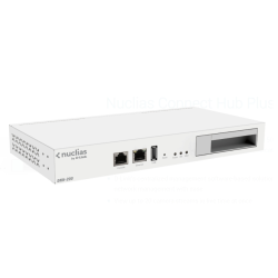 USB хъб | D-Link Nuclias Connect Hub Plus