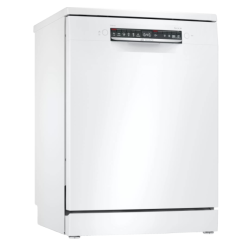 Съдомиялна | Bosch SGS4HVW31E SER4 | Free-standing dishwasher | E | Polinox | 9,5 l | 13 ps | 6p/4o | 46 dB
