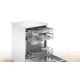 Съдомиялна | Bosch SGS4HVW31E SER4 | Free-standing dishwasher | E | Polinox | 9,5 l | 13 ps | 6p/4o | 46 dB Съдомиялна | Bosch SGS4HVW31E SER4 | Free-standing dishwasher | E | Polinox | 9,5 l | 13 ps | 6p/4o | 46 dB