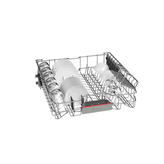 Съдомиялна | Bosch SGS4HVW31E SER4 | Free-standing dishwasher | E | Polinox | 9,5 l | 13 ps | 6p/4o | 46 dB Съдомиялна | Bosch SGS4HVW31E SER4 | Free-standing dishwasher | E | Polinox | 9,5 l | 13 ps | 6p/4o | 46 dB