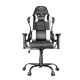Стол | TRUST GXT 708W Resto Gaming Chair White Стол | TRUST GXT 708W Resto Gaming Chair White