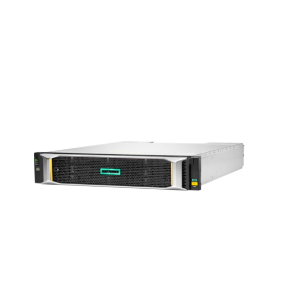 Сторидж хардуер | HPE MSA 2062 10GBASE-T iSCSI SFF Storage Сторидж хардуер | HPE MSA 2062 10GBASE-T iSCSI SFF Storage
