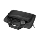 Чанта | TRUST Sydney Slim Laptop Bag 14" Laptops ECO - Black Чанта | TRUST Sydney Slim Laptop Bag 14" Laptops ECO - Black