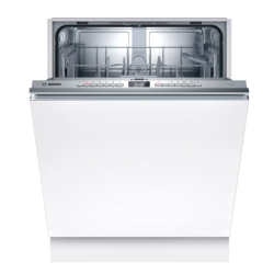 Съдомиялна | Bosch SGV4HTX31E | SER4 | Dishwasher fully integrated | E | Polinox | 9,5 l | 12 ps | 6p/4o | 46 dB