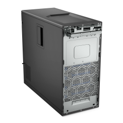 Сървър | Dell PowerEdge T150 | Chassis 4 x 3.5" | Xeon E-2314 | 16GB | 1x1TB | Broadcom 5720 Dual Port | iDRAC9 Basic 15G | 3Y Basic Onsite