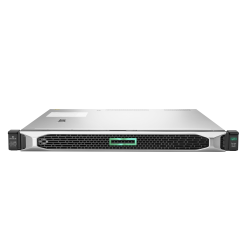 Сървър | HPE DL160 G10 | Xeon-S 4210R | 16GB-R | S100i | 8SFF | 500W PS