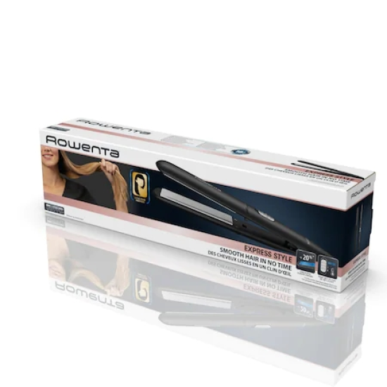 Преса | Rowenta SF1810F0 Straightener Express Style long plates