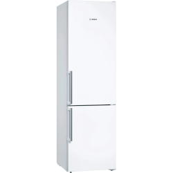 Хладилник | Bosch KGN39VWEQ SER4 FS fridge-freezer NoFrost | E | 203/60/66cm | 368 l